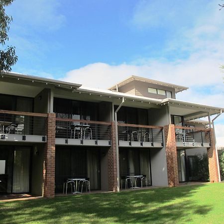 Margarets In Town Apartments Margaret River Exterior photo