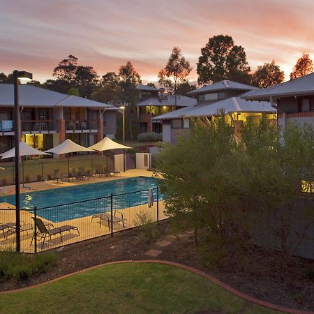 Margarets In Town Apartments Margaret River Exterior photo