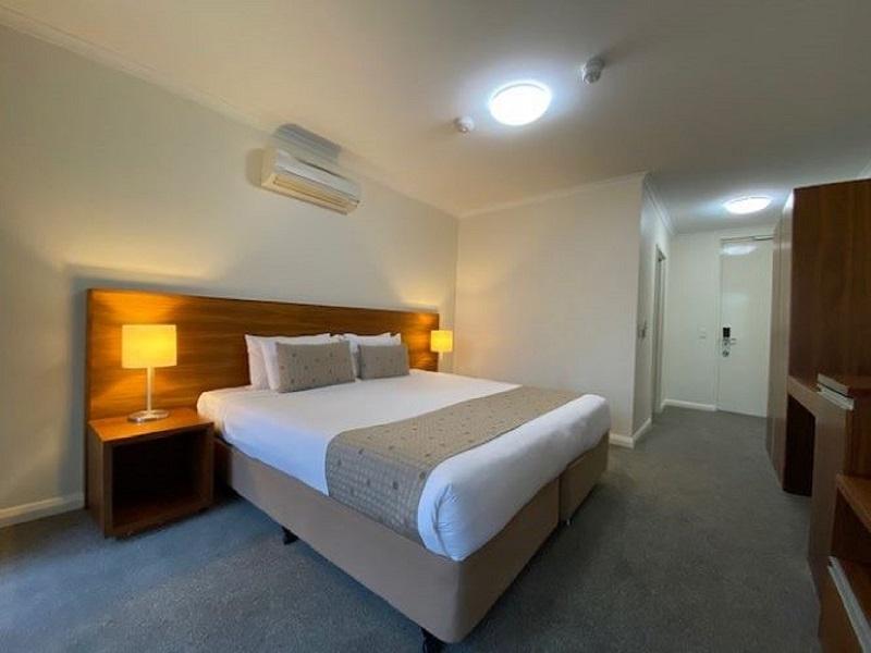 Margarets In Town Apartments Margaret River Exterior photo