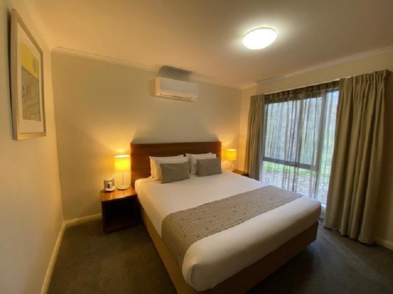 Margarets In Town Apartments Margaret River Exterior photo