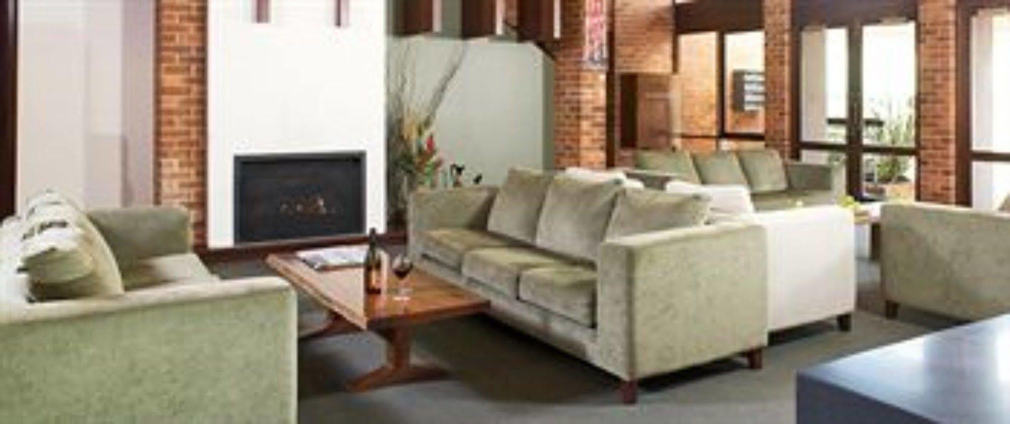 Margarets In Town Apartments Margaret River Exterior photo