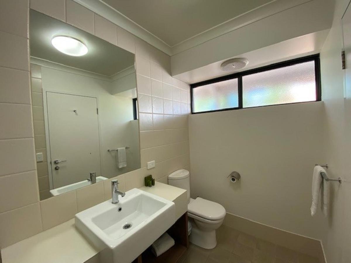 Margarets In Town Apartments Margaret River Exterior photo