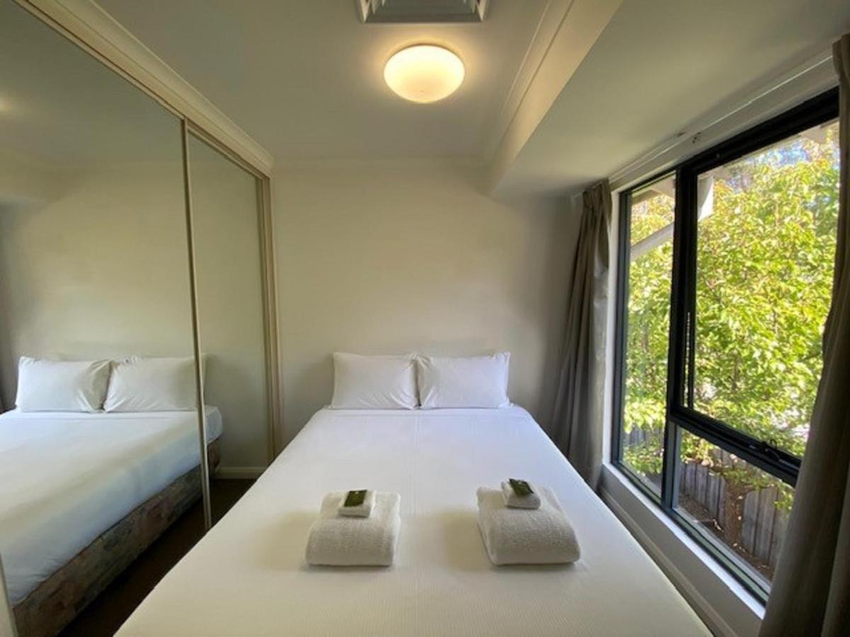 Margarets In Town Apartments Margaret River Exterior photo