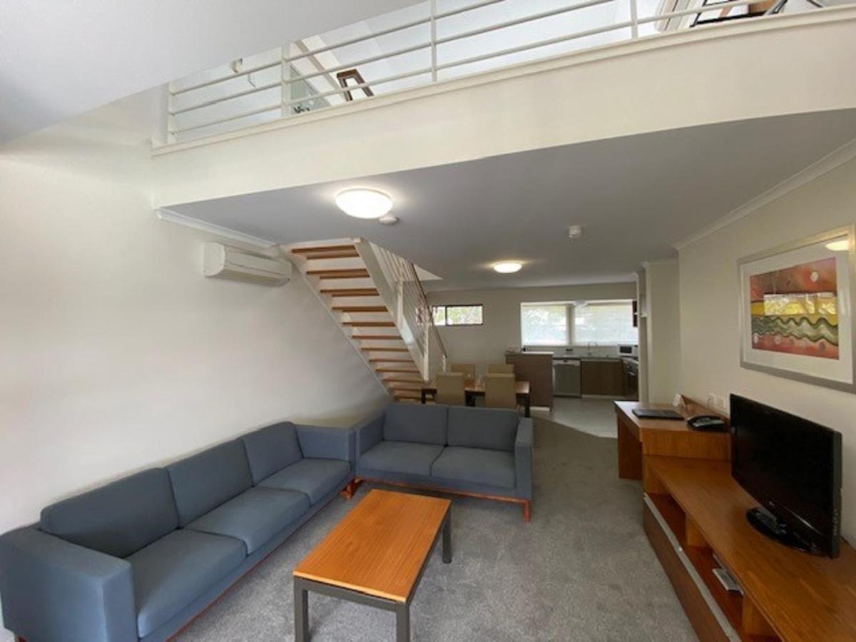 Margarets In Town Apartments Margaret River Exterior photo